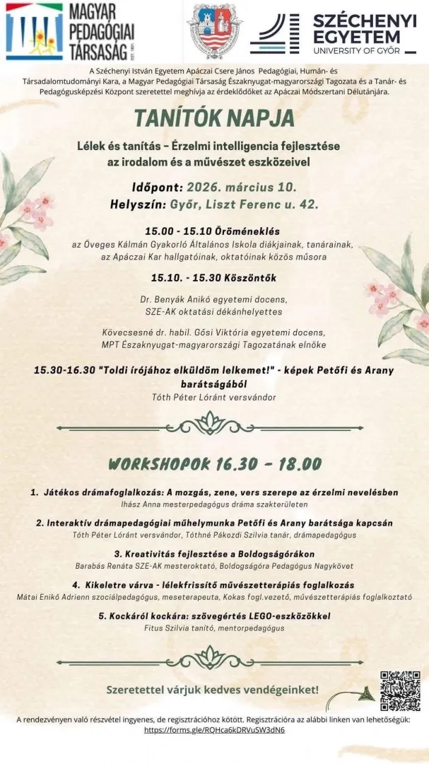 Tanítók napja plakát.webp